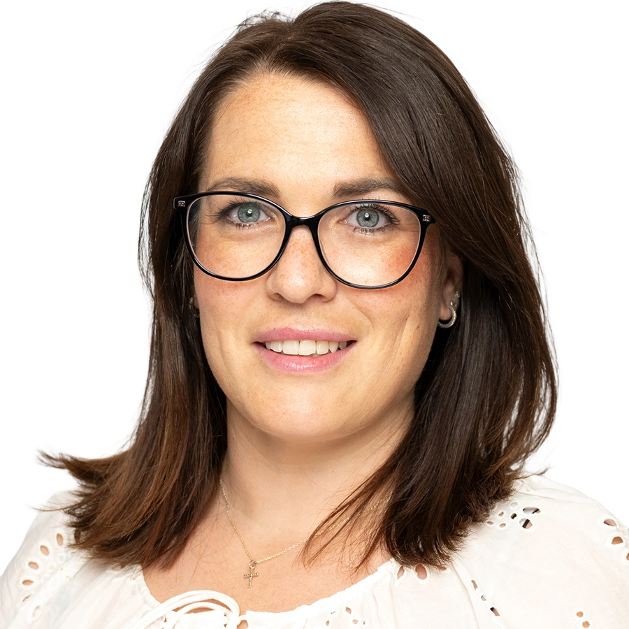 Petra Kösslbacher