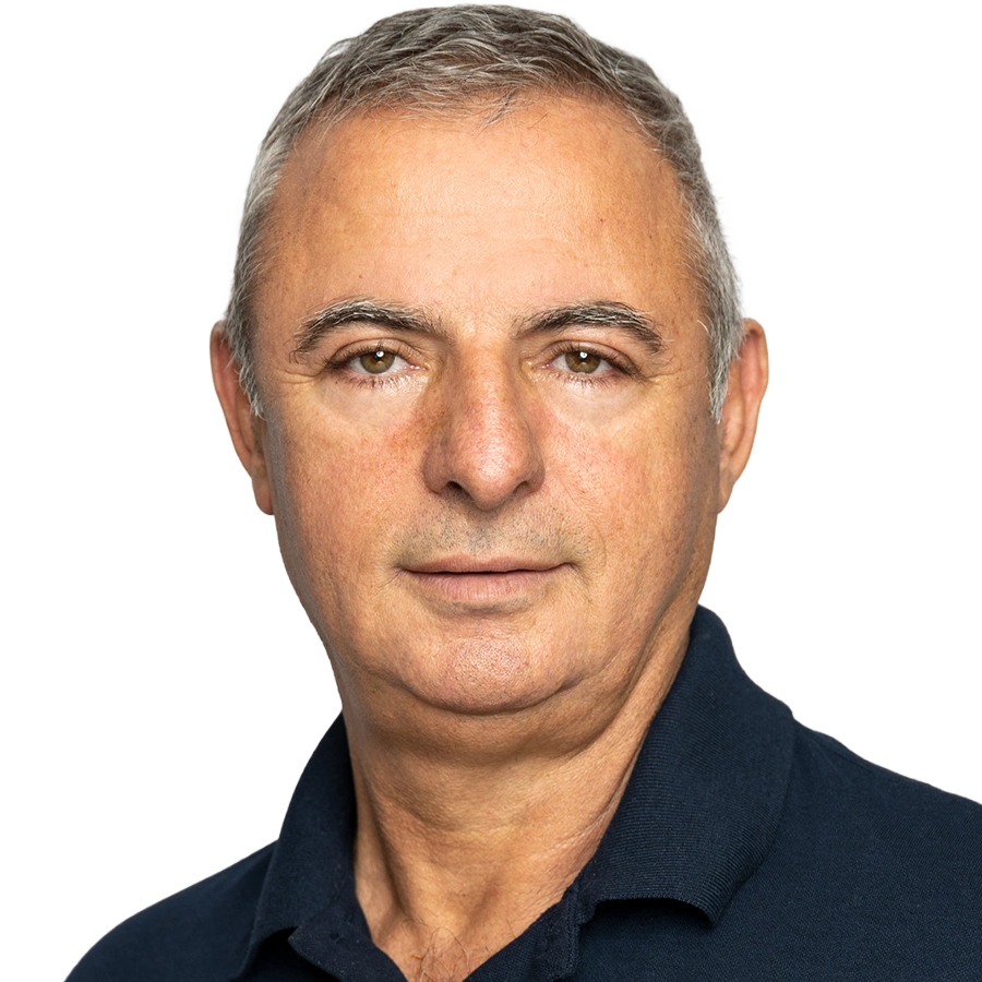 Faik Vrenezi